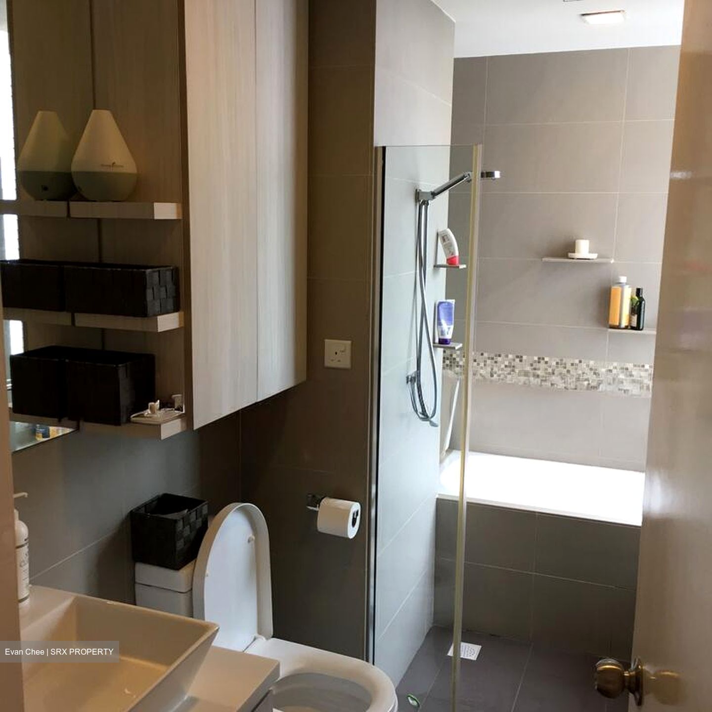 Kerrisdale (D8), Condominium #503148451